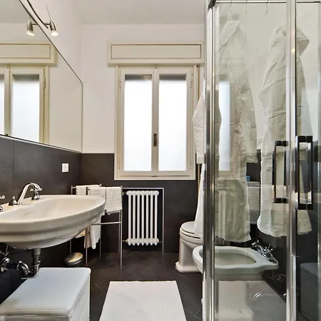 Apartamento Ca' Teresa Train Station - Cruise Close