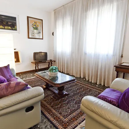 Ca' Teresa Train Station - Cruise Close Appartement