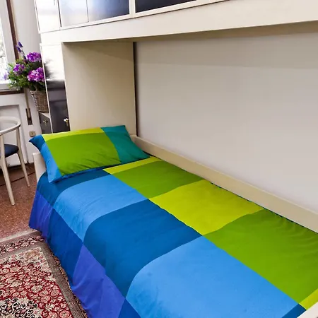 Apartment Ca' Teresa Train Station - Cruise Close Venice