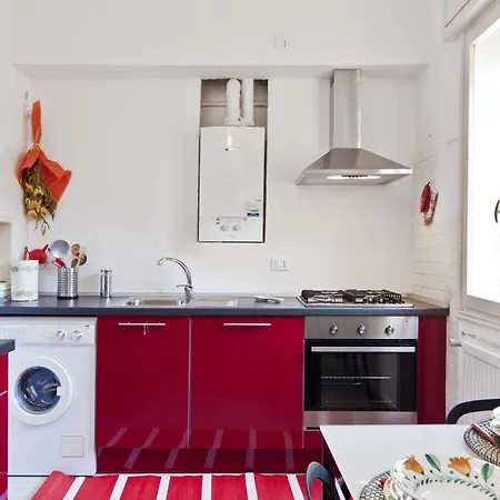 Ca' Teresa Train Station - Cruise Close Apartment Venice