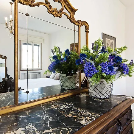 Apartment Ca' Teresa Train Station - Cruise Close Venice